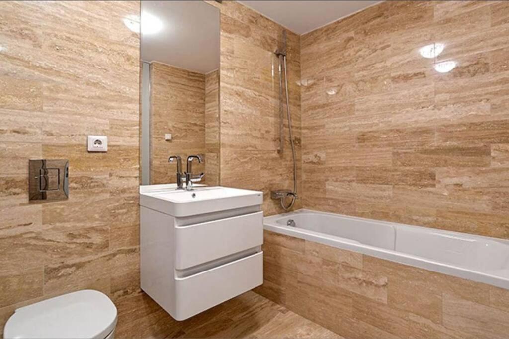 Vernescu Luxury Bucureşti