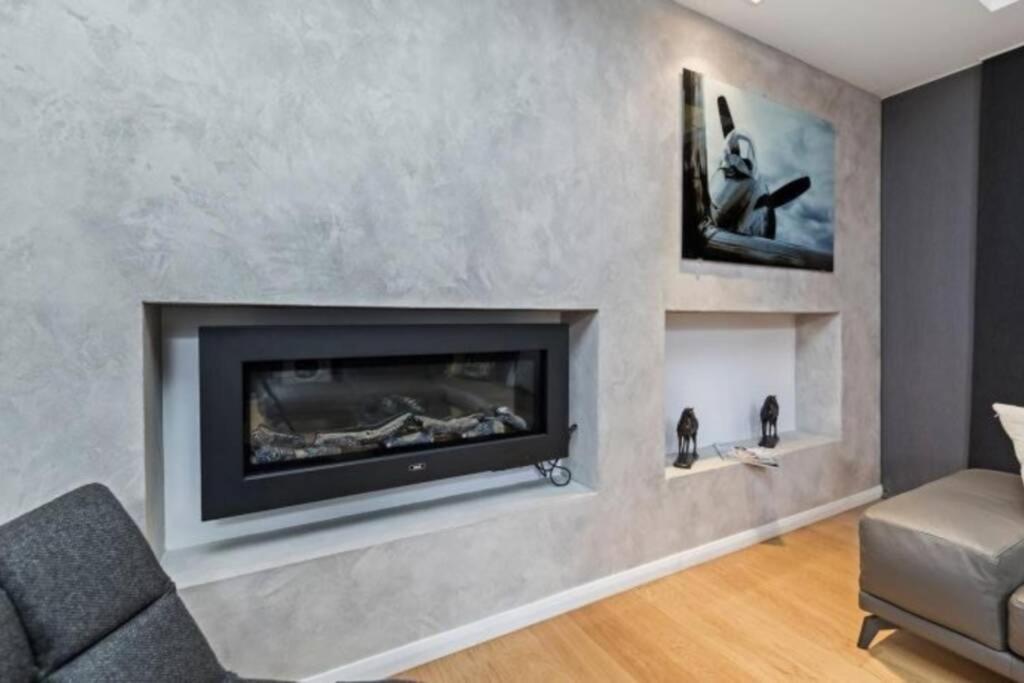 Vernescu Luxury * Bucureşti